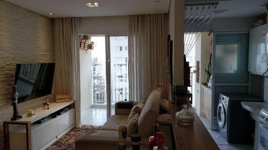 Foto 1 de Apartamento com 2 Quartos à venda, 70m² em Olímpico, São Caetano do Sul