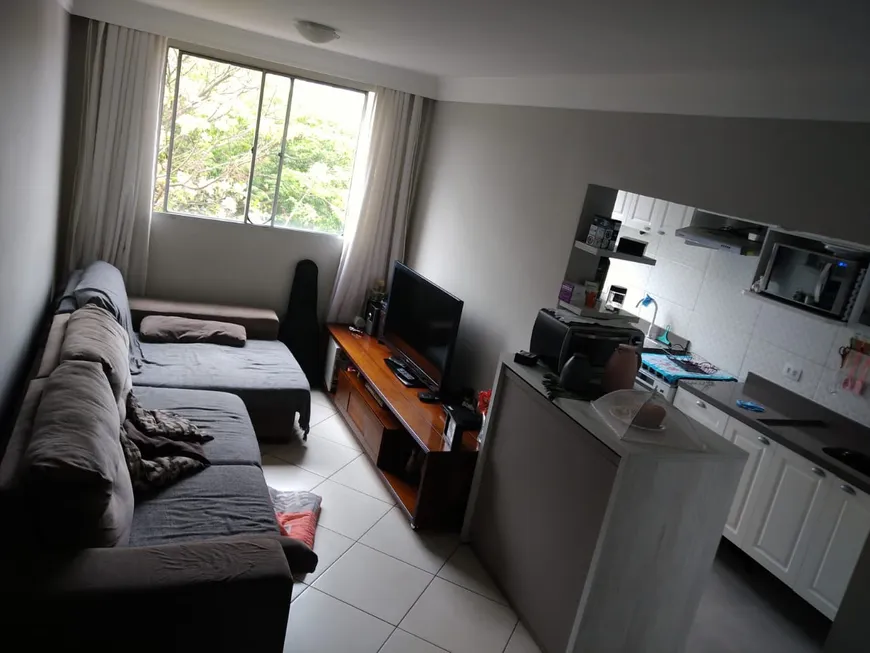 Foto 1 de Apartamento com 2 Quartos à venda, 55m² em Butantã, São Paulo