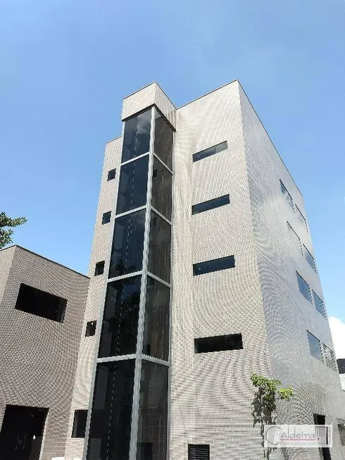 Foto 1 de Prédio Comercial para alugar, 1400m² em Vila Endres, Guarulhos