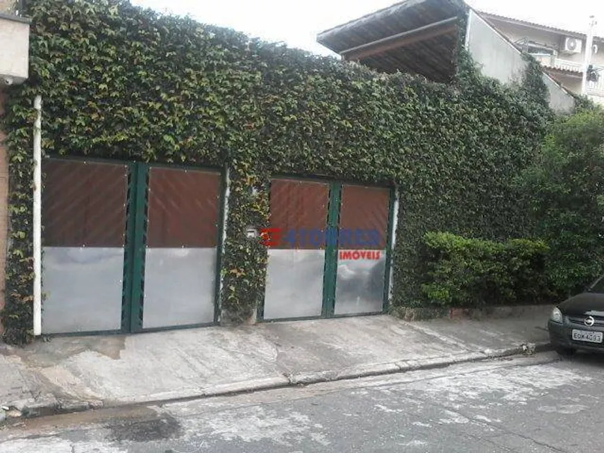 Foto 1 de Casa com 2 Quartos para venda ou aluguel, 80m² em Vila Sônia, São Paulo