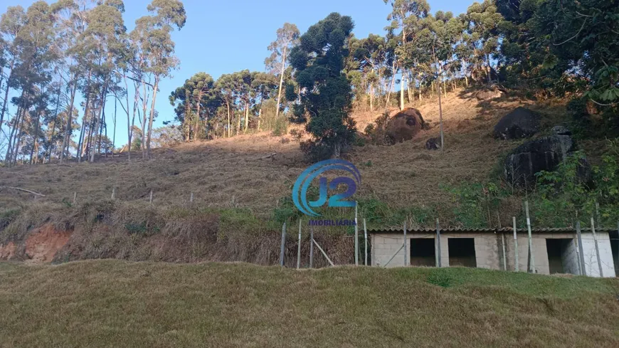 Foto 1 de Fazenda/Sítio com 2 Quartos à venda, 387200m² em , Ouro Fino