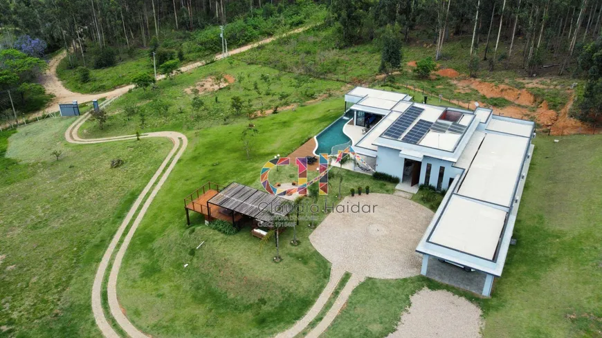 Foto 1 de Casa de Condomínio com 5 Quartos à venda, 704m² em Sousas, Campinas