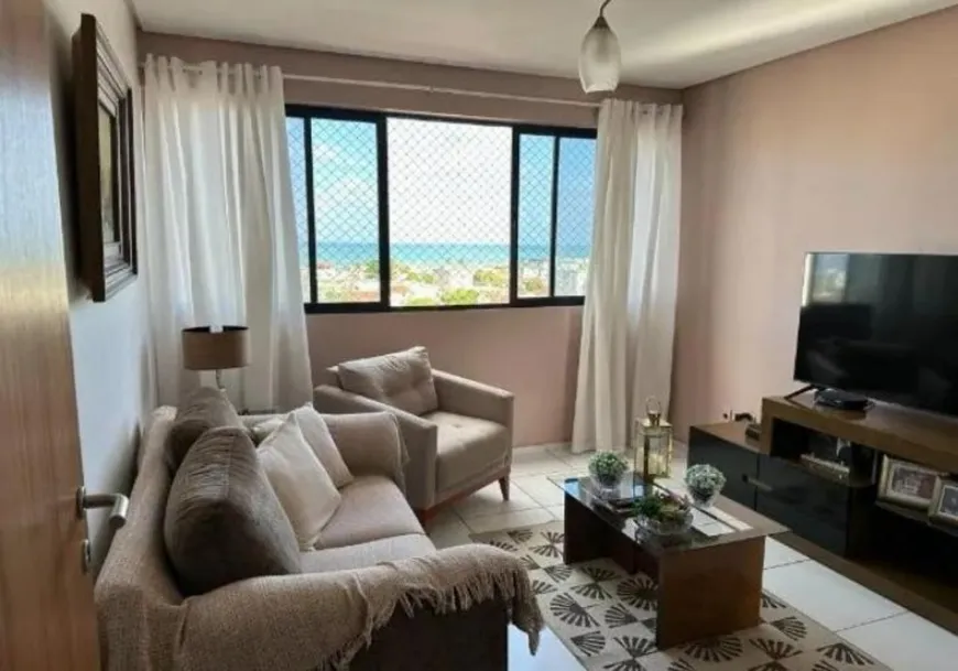 Foto 1 de Apartamento com 3 Quartos à venda, 64m² em Bairro Novo, Olinda