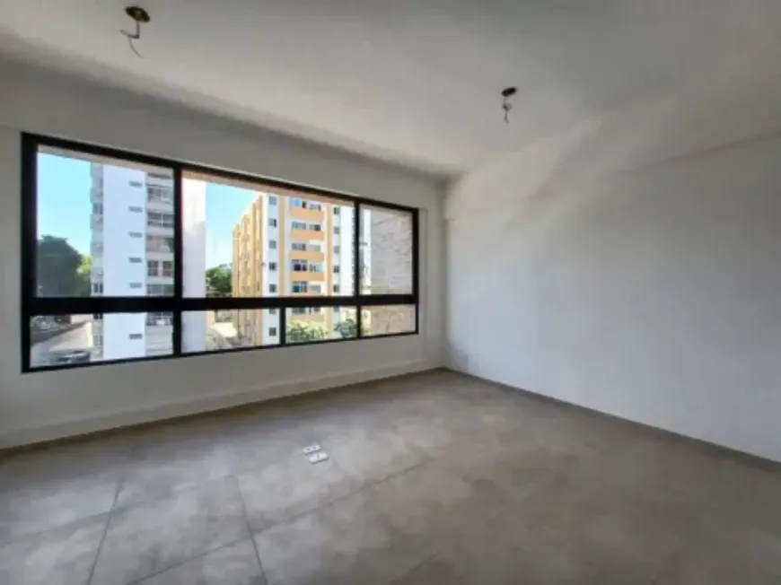 Foto 1 de Flat com 1 Quarto à venda, 25m² em Boa Vista, Recife