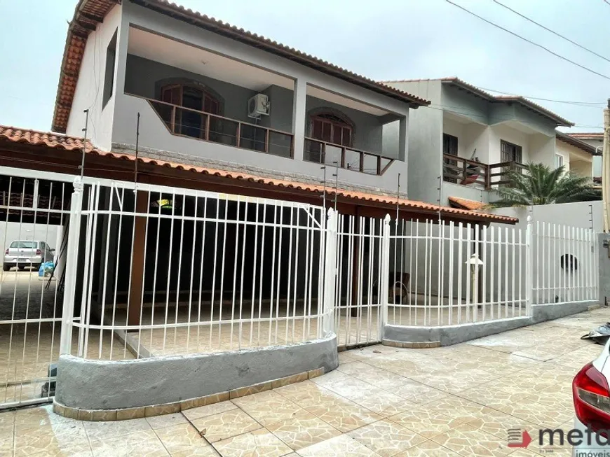 Foto 1 de Casa com 4 Quartos à venda, 307m² em Mirante das Agulhas, Resende