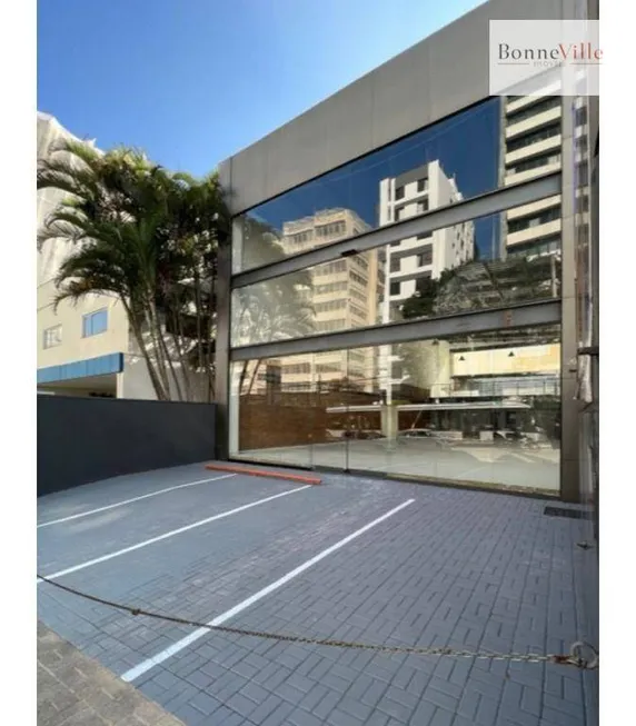 Foto 1 de Prédio Comercial para alugar, 360m² em Santo Amaro, São Paulo