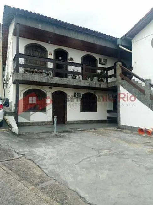 Foto 1 de Apartamento com 2 Quartos à venda, 68m² em Vila da Penha, Rio de Janeiro
