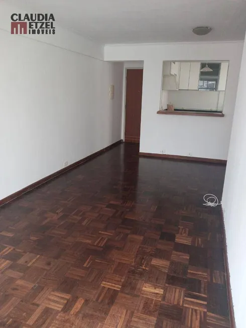 Foto 1 de Apartamento com 2 Quartos à venda, 71m² em Pinheiros, São Paulo