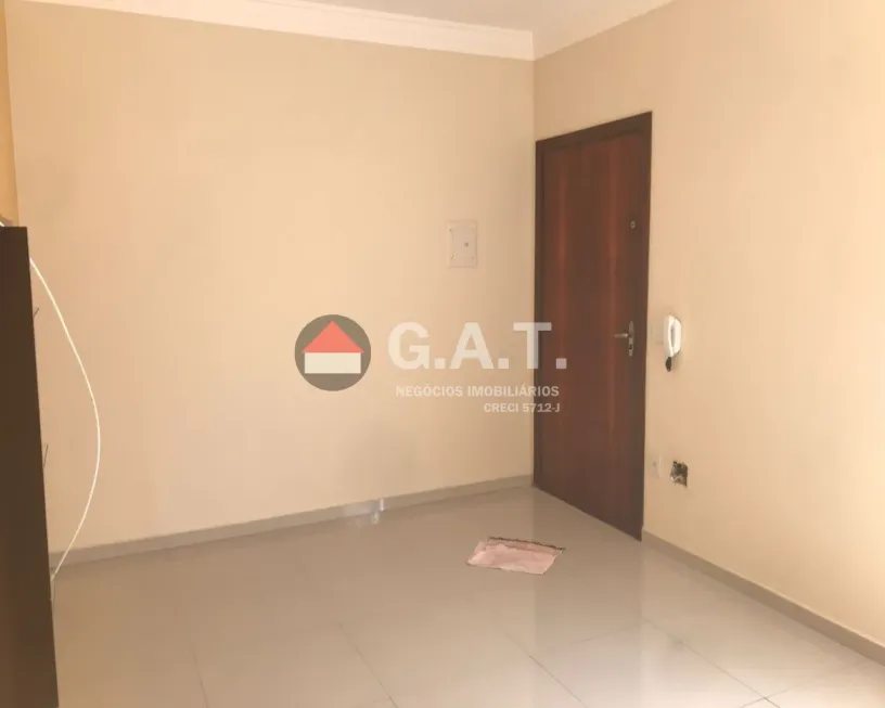 Foto 1 de Apartamento com 2 Quartos à venda, 81m² em Vila Rica, Sorocaba