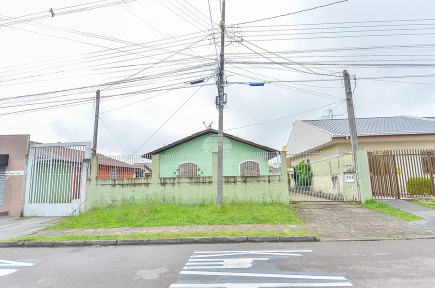 Foto 1 de Casa com 3 Quartos à venda, 185m² em Jardim Carmem, São José dos Pinhais