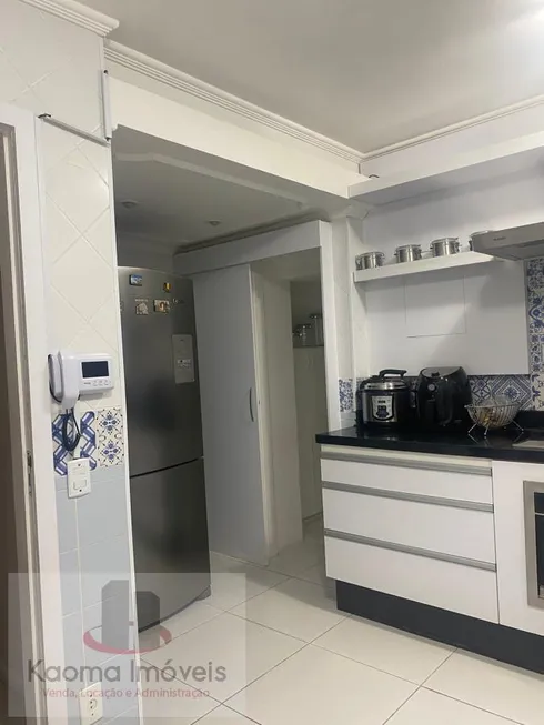 Foto 1 de Sobrado com 4 Quartos à venda, 360m² em City Bussocaba, Osasco