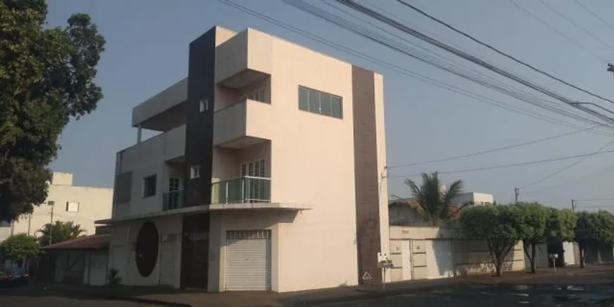 Foto 1 de Apartamento com 3 Quartos à venda, 487m² em Santa Mônica, Uberlândia