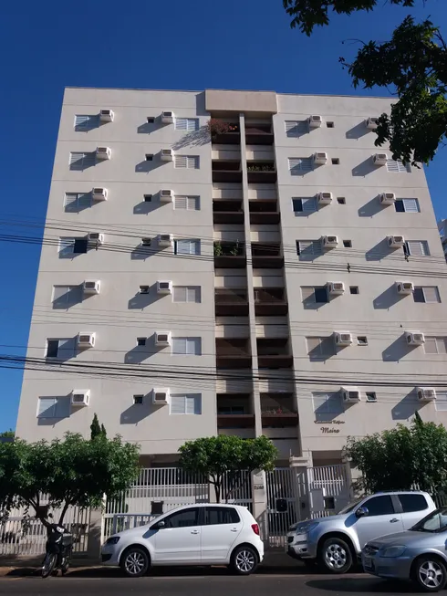 Foto 1 de Apartamento com 3 Quartos à venda, 110m² em Jardim Tarraf, São José do Rio Preto