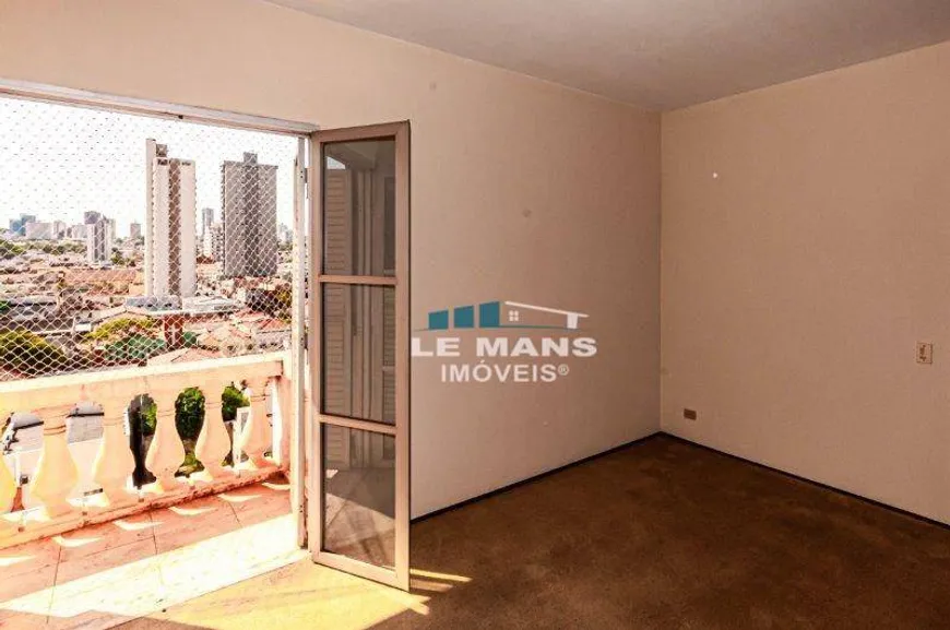 Foto 1 de Apartamento com 3 Quartos à venda, 165m² em Centro, Piracicaba