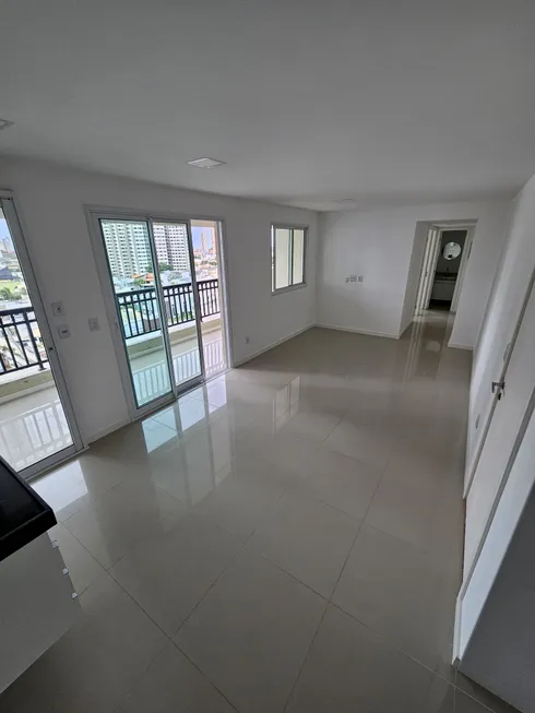 Foto 1 de Apartamento com 3 Quartos para alugar, 79m² em Ponta Negra, Natal