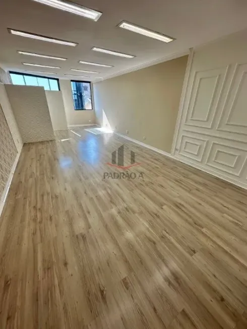 Foto 1 de Ponto Comercial para alugar, 49m² em Vila Ivg, São Paulo