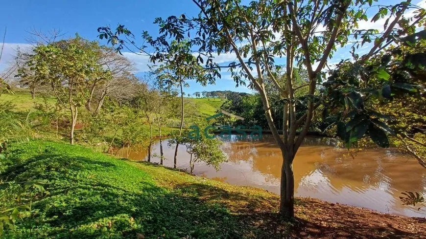 Foto 1 de Fazenda/Sítio à venda, 20000m² em Rio do Salto, Cascavel