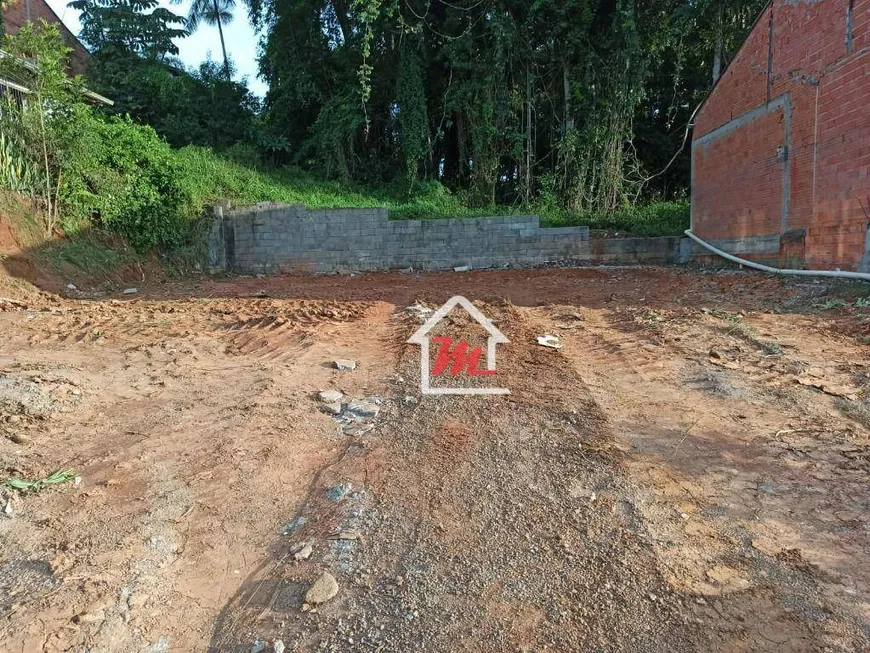 Foto 1 de Lote/Terreno à venda, 373m² em Salto, Blumenau