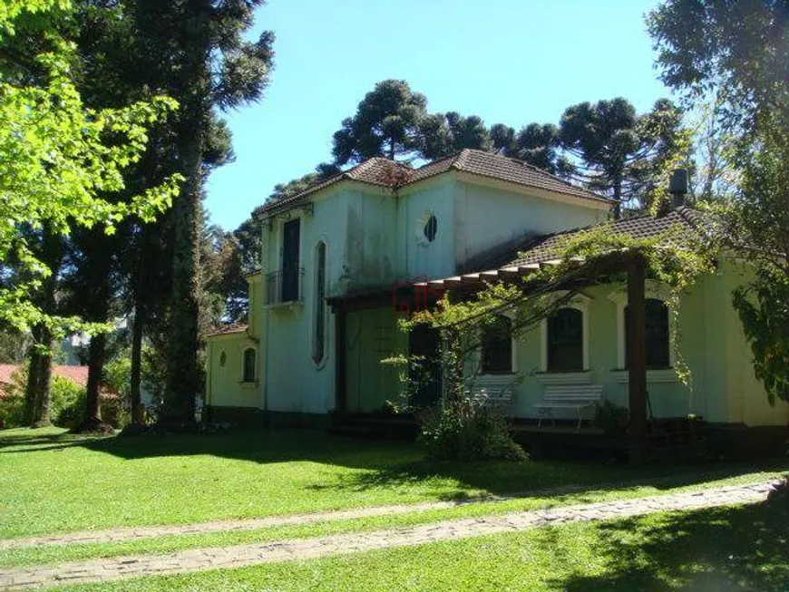Foto 1 de Casa com 6 Quartos à venda, 347m² em Centro, Canela