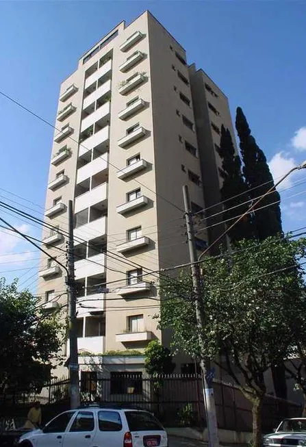 Foto 1 de Apartamento com 1 Quarto à venda, 39m² em Paraíso, São Paulo