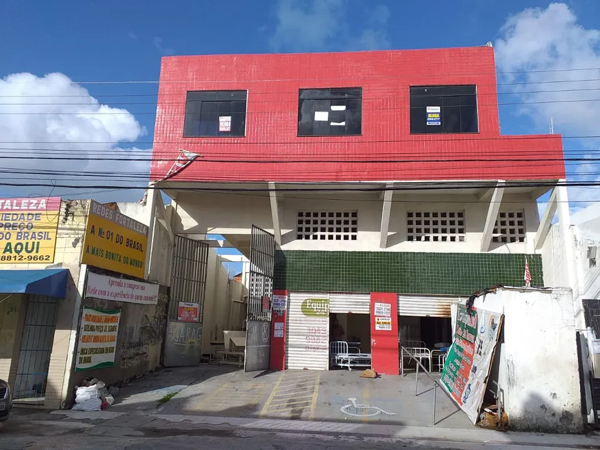 Foto 1 de Ponto Comercial à venda, 500m² em São José, Aracaju