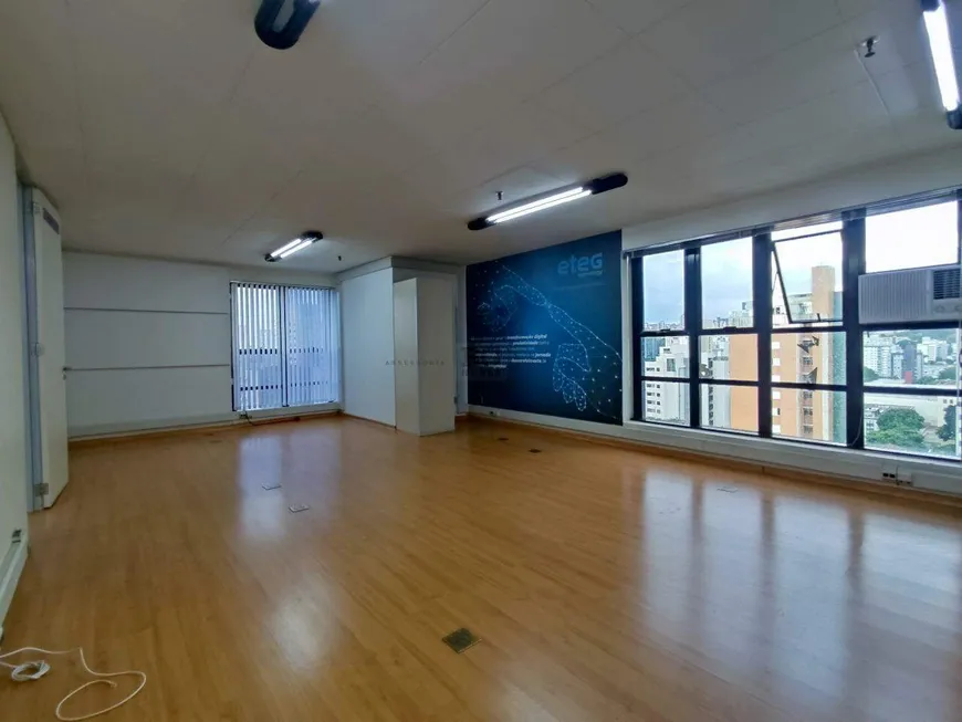 Foto 1 de Sala Comercial à venda, 180m² em São Pedro, Belo Horizonte