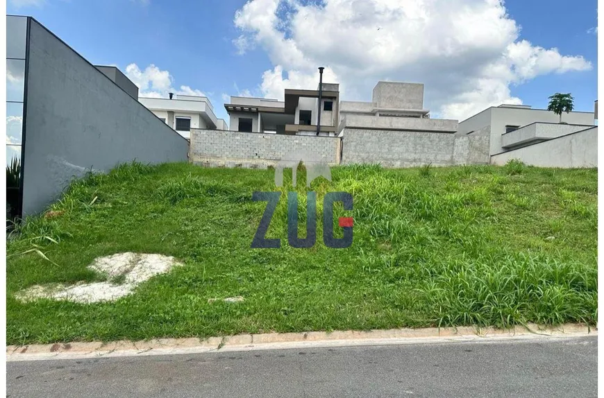 Foto 1 de Lote/Terreno à venda, 300m² em Roncáglia, Valinhos