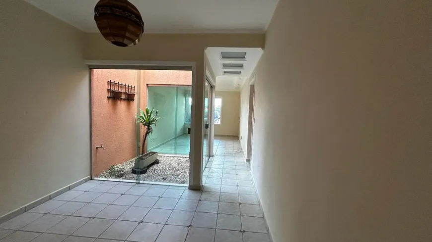 Foto 1 de Casa de Condomínio com 3 Quartos à venda, 106m² em Jardim Pagliato, Sorocaba