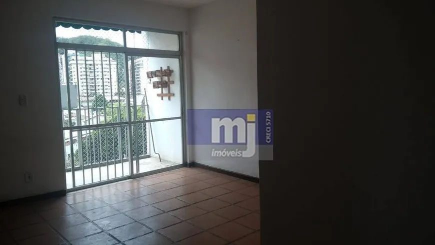 Foto 1 de Apartamento com 2 Quartos à venda, 60m² em Santa Rosa, Niterói