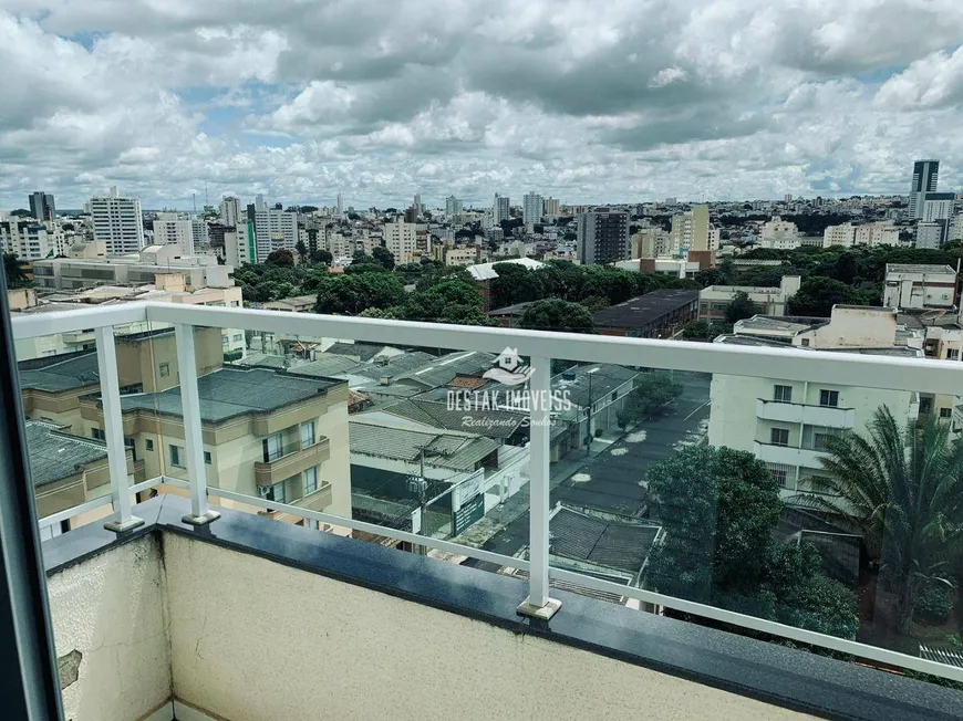 Foto 1 de Apartamento com 2 Quartos à venda, 170m² em Santa Mônica, Uberlândia