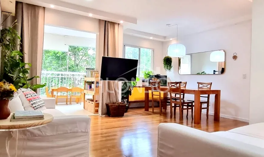 Foto 1 de Apartamento com 4 Quartos à venda, 105m² em Butantã, São Paulo