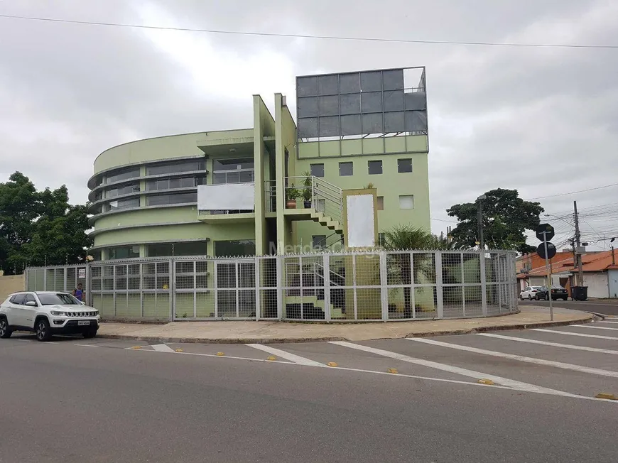 Foto 1 de Ponto Comercial para venda ou aluguel, 325m² em Wanel Ville, Sorocaba