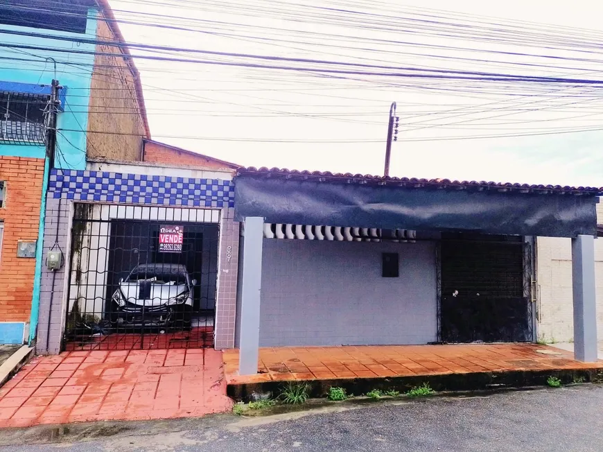 Foto 1 de Casa com 5 Quartos à venda, 234m² em Aerolândia, Fortaleza