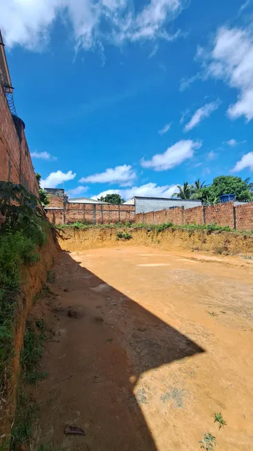 Foto 1 de Lote/Terreno à venda, 450m² em Novo Aleixo, Manaus