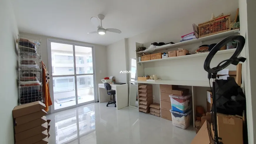 Foto 1 de Apartamento com 3 Quartos à venda, 98m² em Praia do Morro, Guarapari