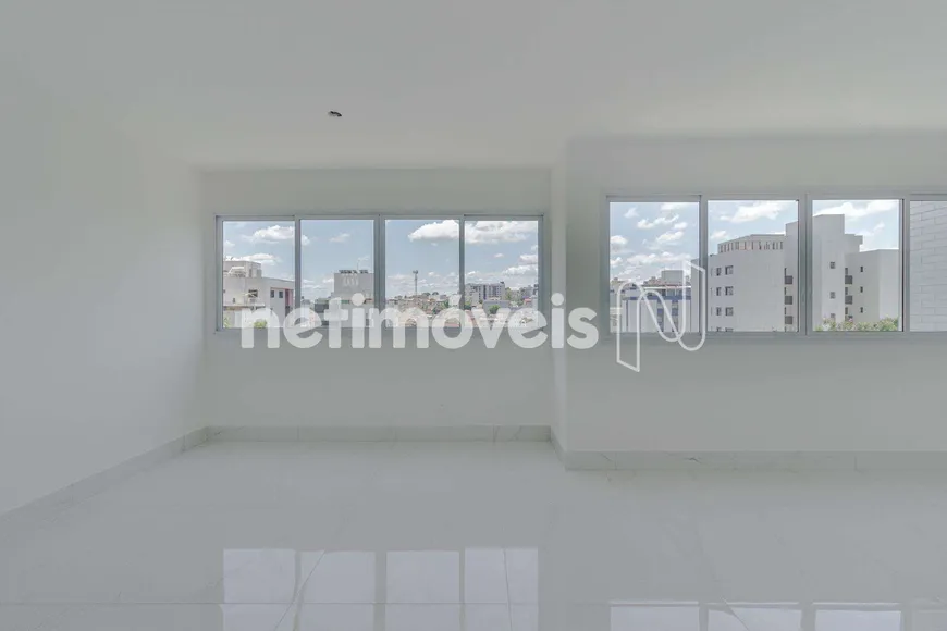 Foto 1 de Apartamento com 4 Quartos à venda, 139m² em Cidade Nova, Belo Horizonte