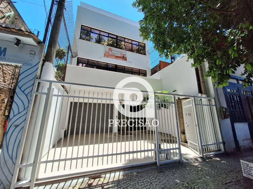 Foto 1 de Casa de Condomínio com 2 Quartos para alugar, 1647m² em Botafogo, Rio de Janeiro