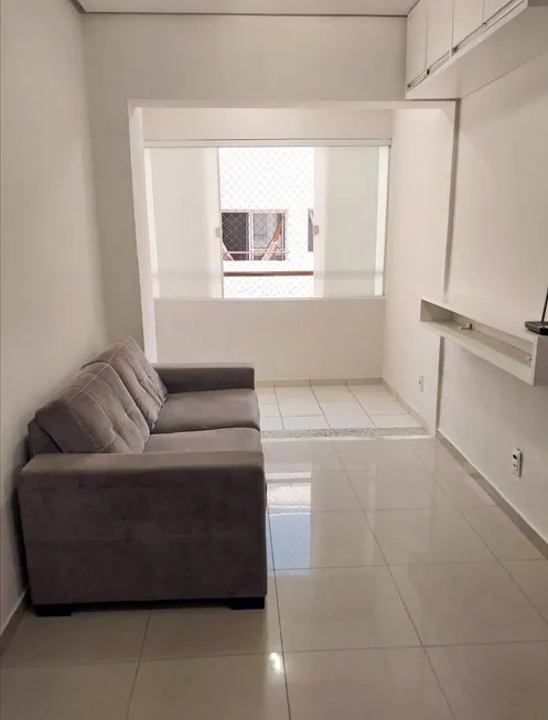 Foto 1 de Apartamento com 2 Quartos à venda, 55m² em Gurupi, Teresina