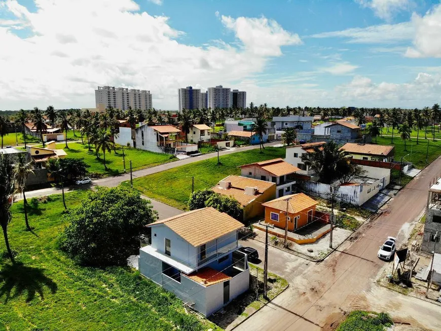 Foto 1 de Lote/Terreno à venda, 257m² em ATALAIA, Salinópolis