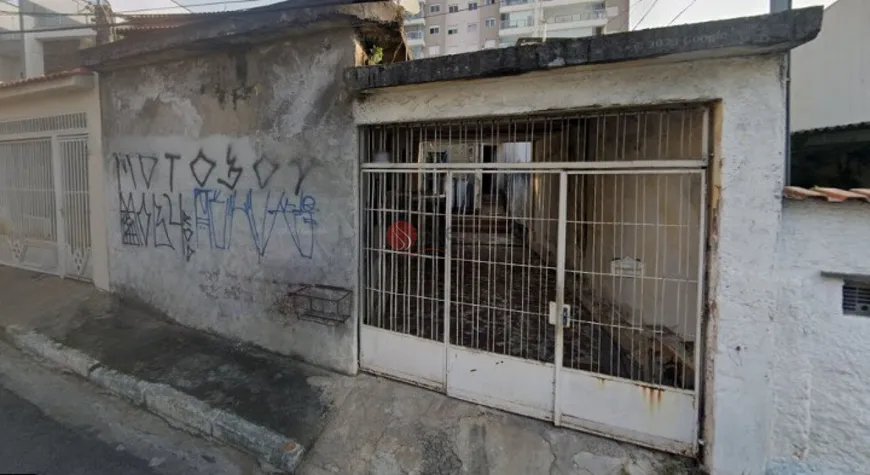 Foto 1 de Lote/Terreno à venda, 110m² em Vila Formosa, São Paulo