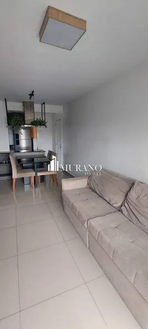 Foto 1 de Apartamento com 3 Quartos à venda, 67m² em Vila Ema, São Paulo