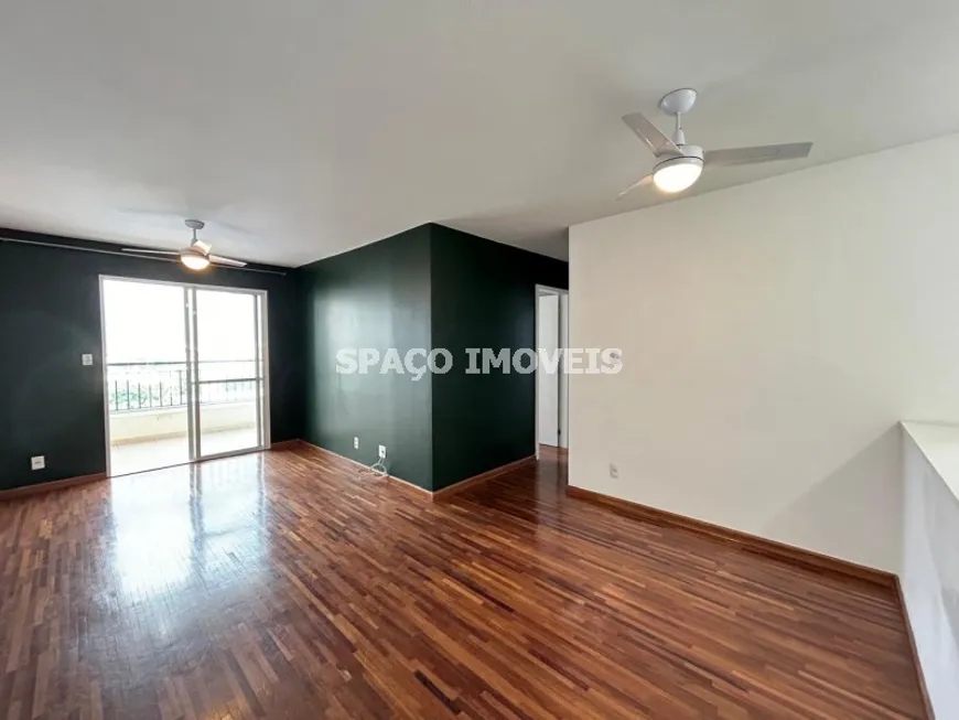 Foto 1 de Apartamento com 3 Quartos à venda, 83m² em Vila Mascote, São Paulo