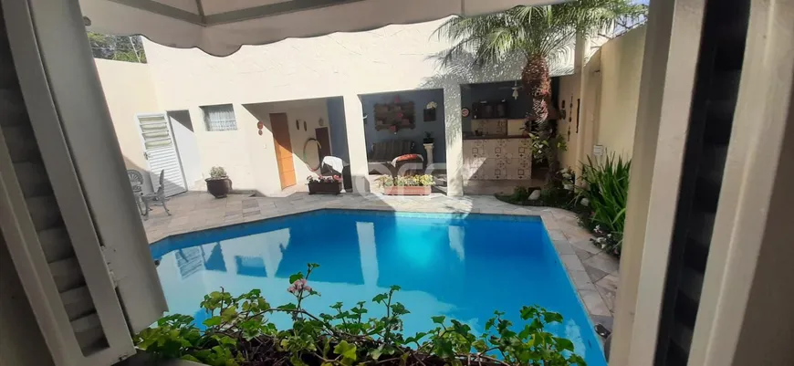 Foto 1 de Casa com 3 Quartos à venda, 230m² em Parque Taquaral, Campinas