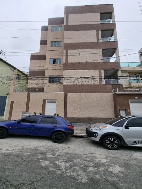 Foto 1 de Apartamento com 2 Quartos à venda, 41m² em Jardim Nordeste, São Paulo