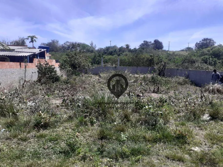 Foto 1 de Lote/Terreno à venda, 330m² em , Iguaba Grande