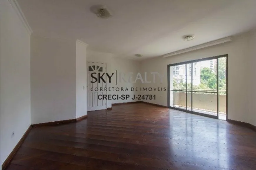 Foto 1 de Apartamento com 4 Quartos para venda ou aluguel, 123m² em Jardim Ampliação, São Paulo