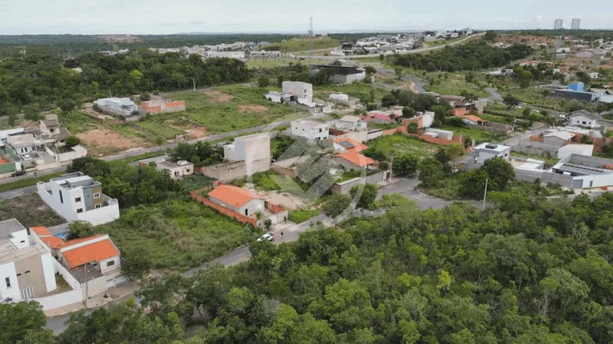 Foto 1 de Lote/Terreno à venda, 300m² em Parque Residencial Tropical Ville , Cuiabá