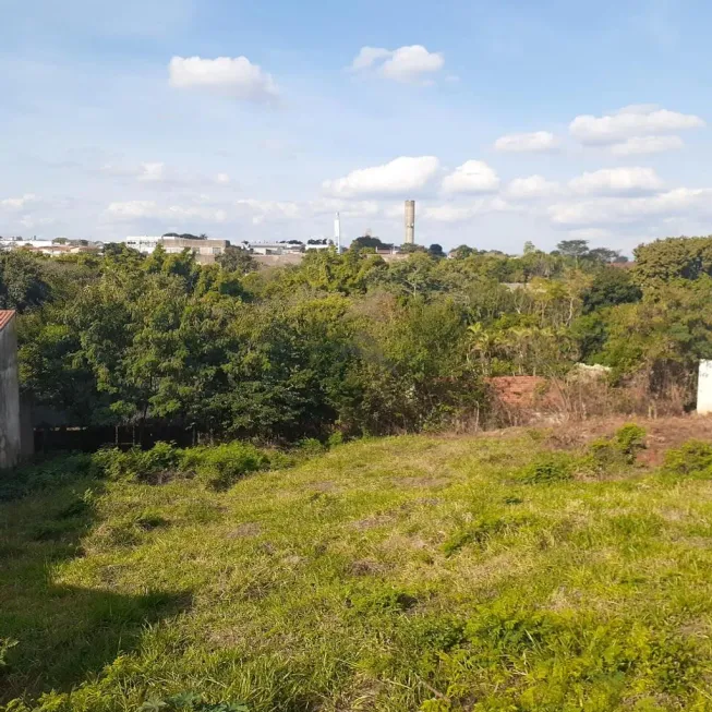 Foto 1 de Lote/Terreno à venda, 500m² em Parque Taquaral, Campinas