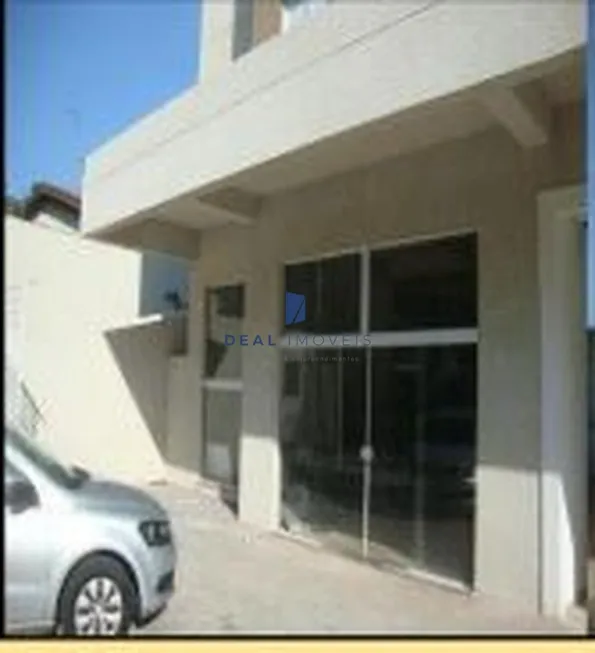 Foto 1 de Sala Comercial à venda, 44m² em Chacaras Reunidas Sao Jorge, Sorocaba