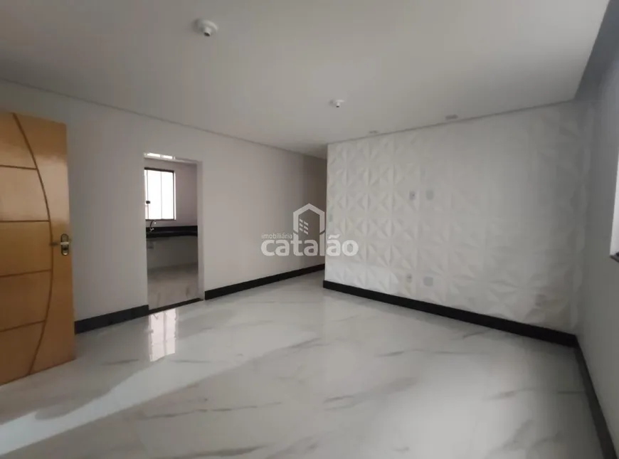 Foto 1 de Apartamento com 3 Quartos à venda, 82m² em Novo Eldorado, Contagem